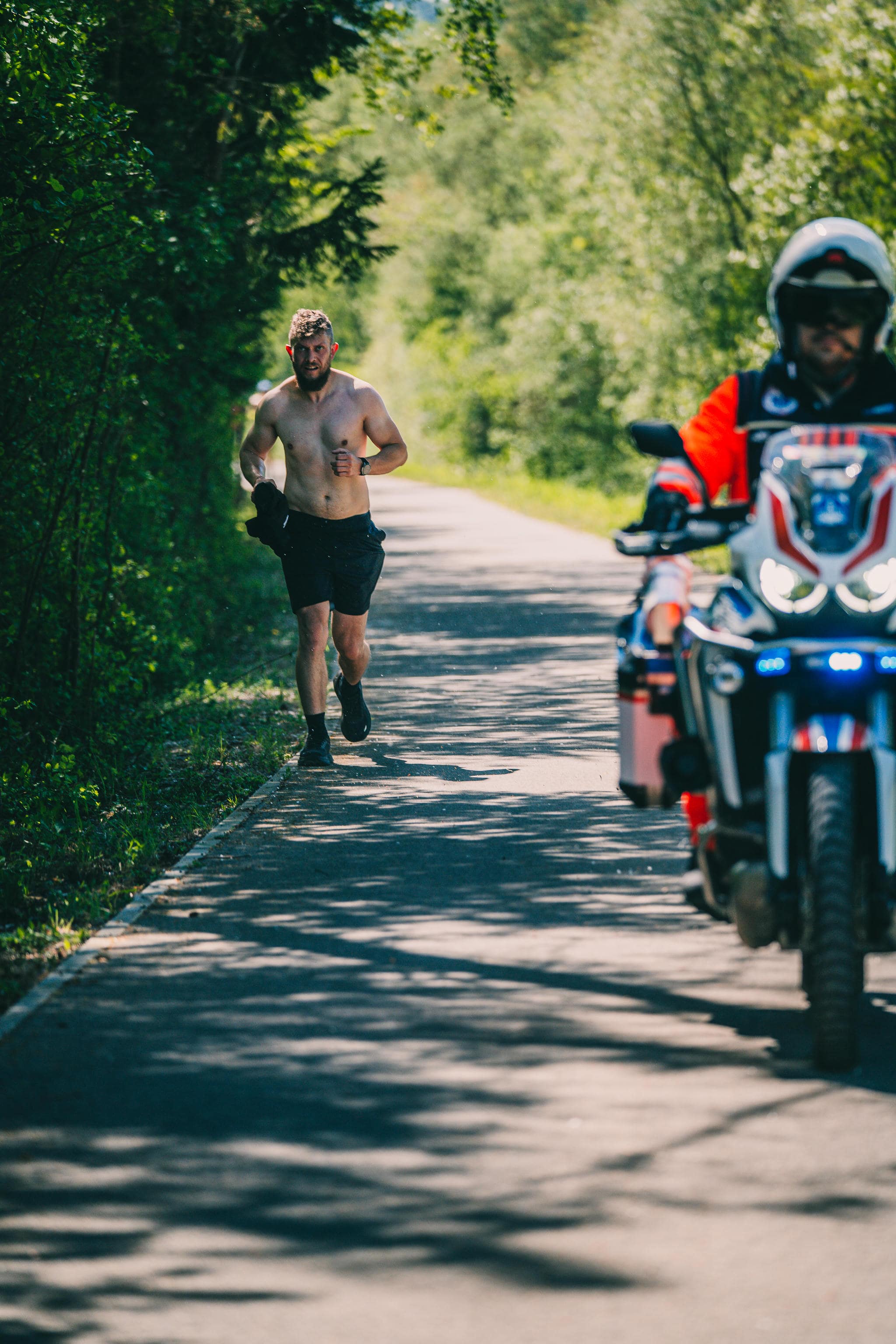 Wings for Life World Run 2026