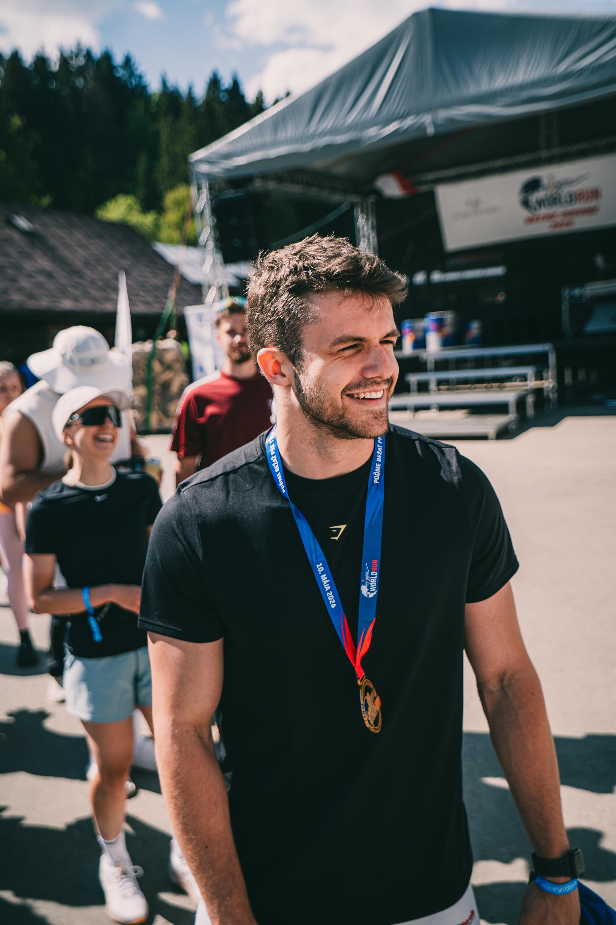 Wings for Life World Run 2026