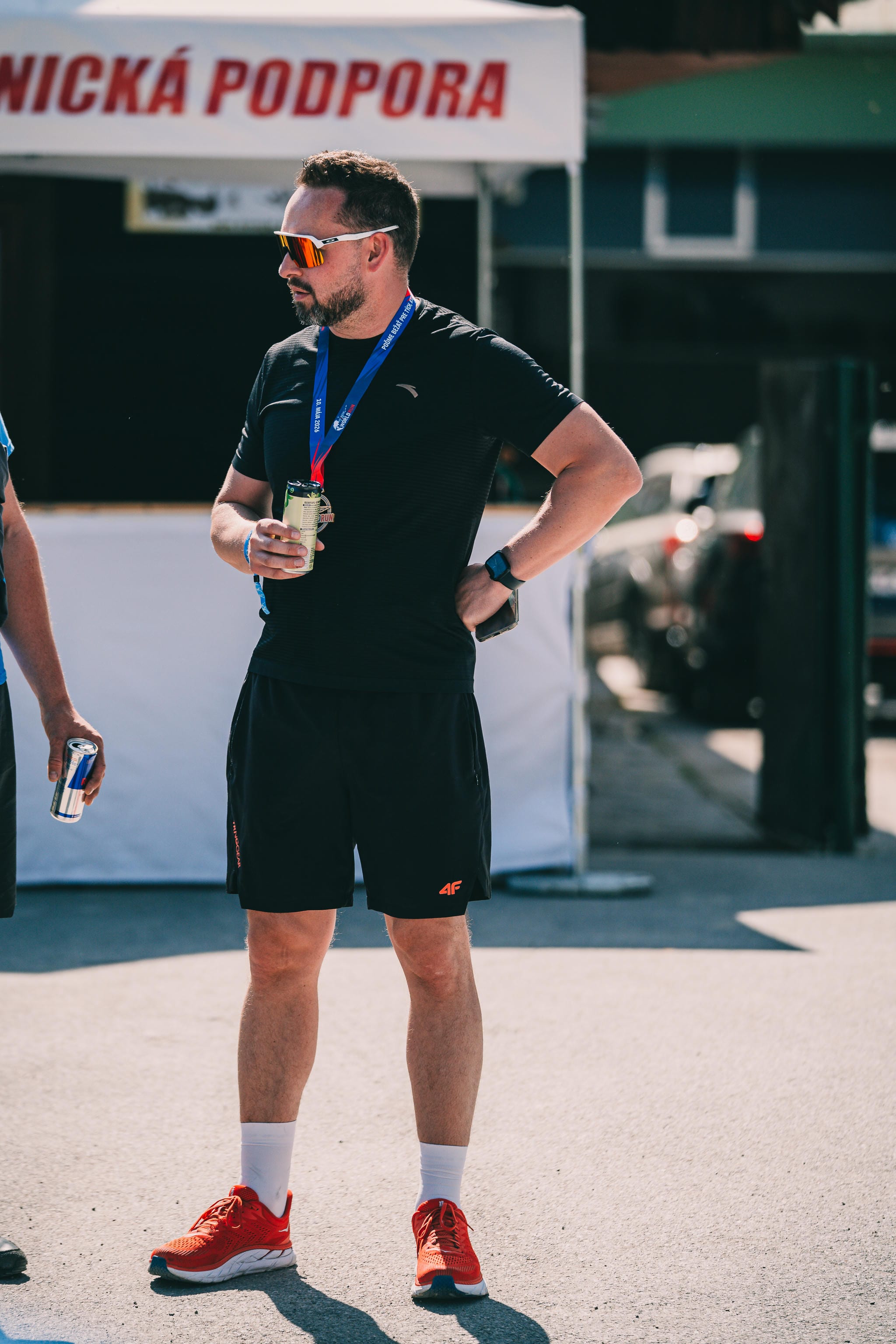 Wings for Life World Run 2026