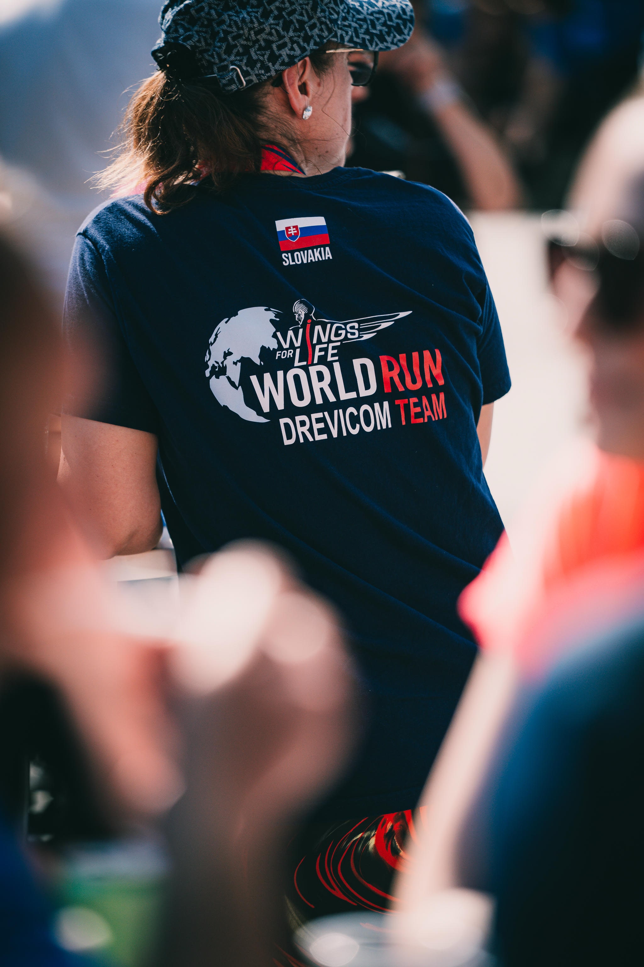 Wings for Life World Run 2026