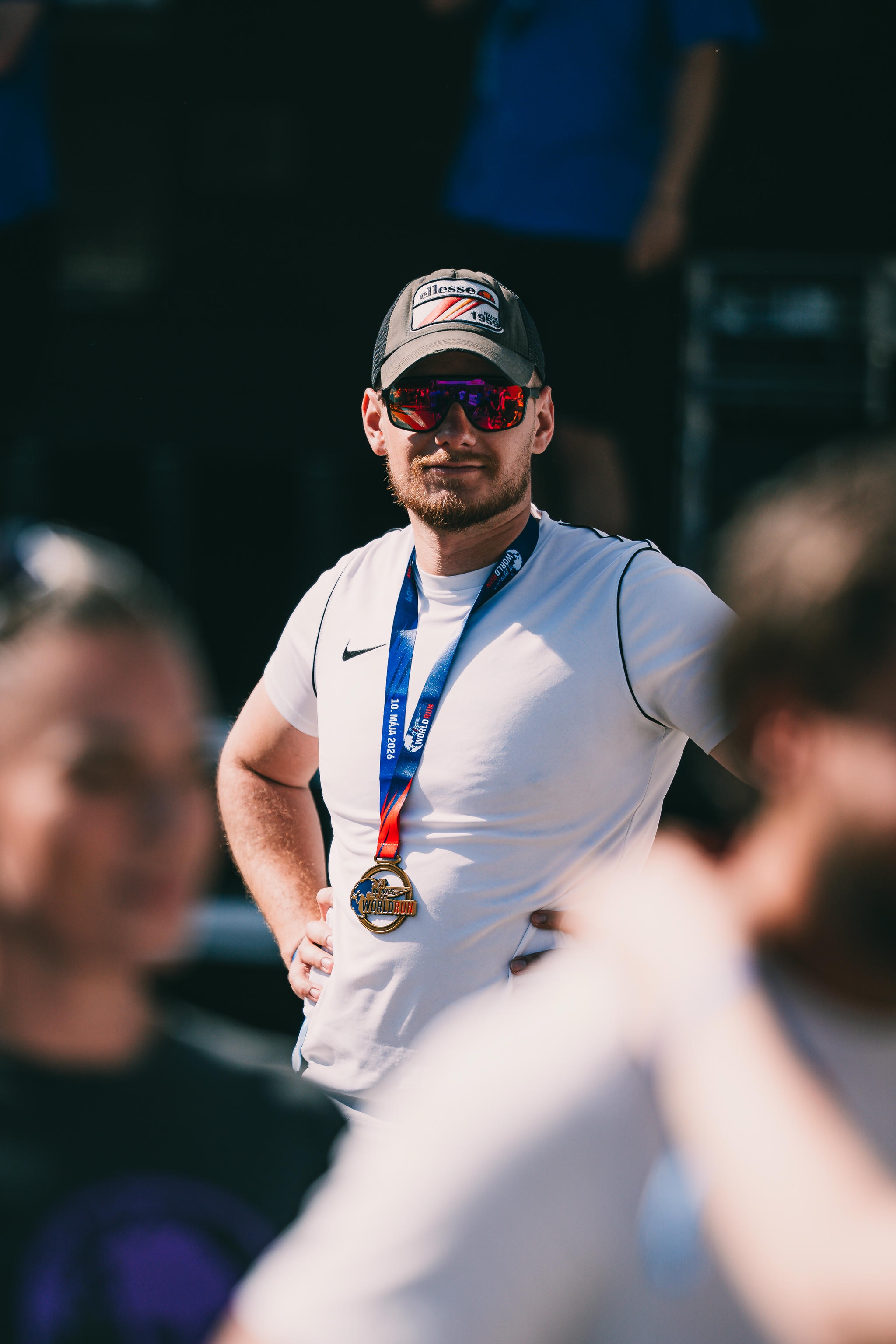 Wings for Life World Run 2026