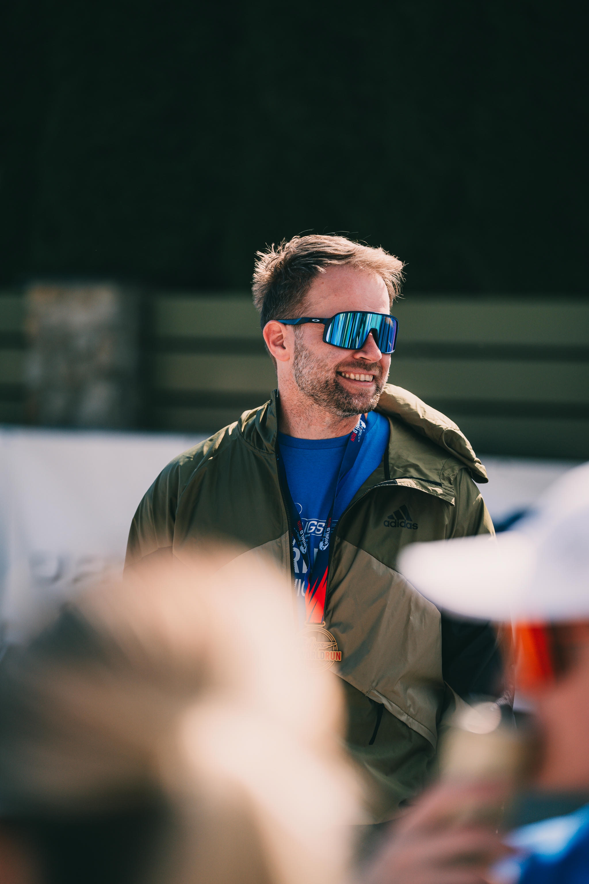 Wings for Life World Run 2026