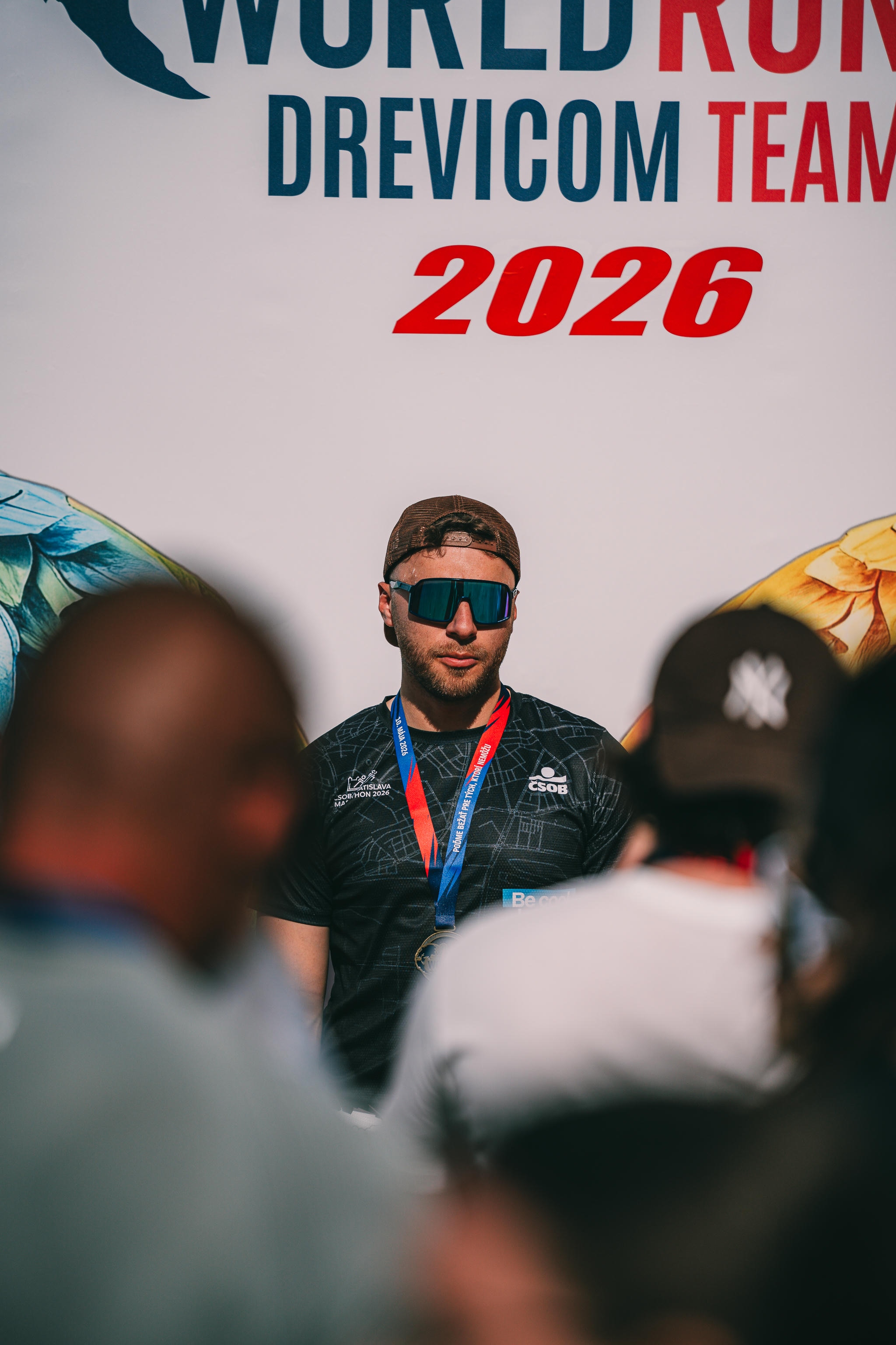 Wings for Life World Run 2026