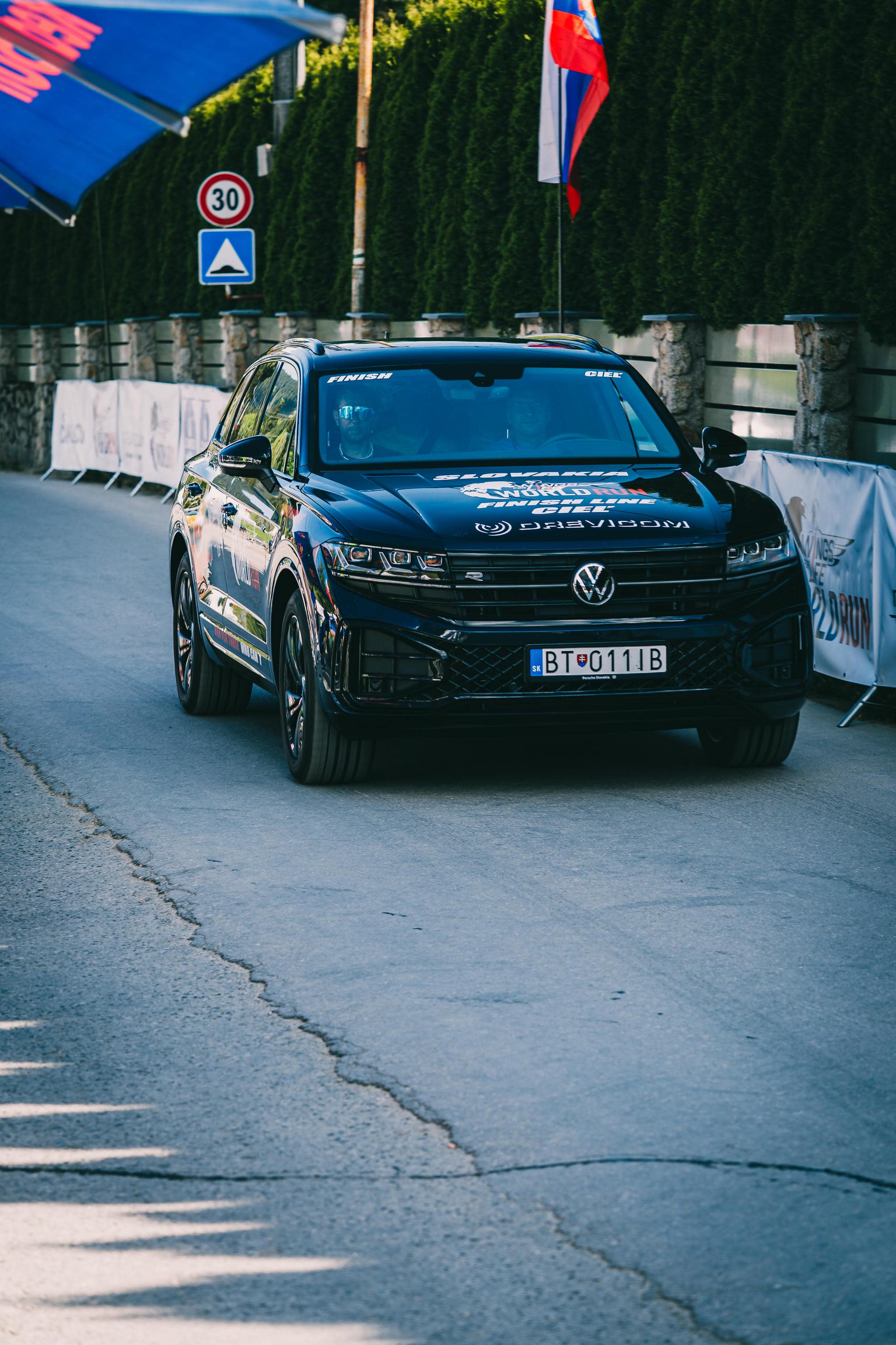Wings for Life World Run 2026