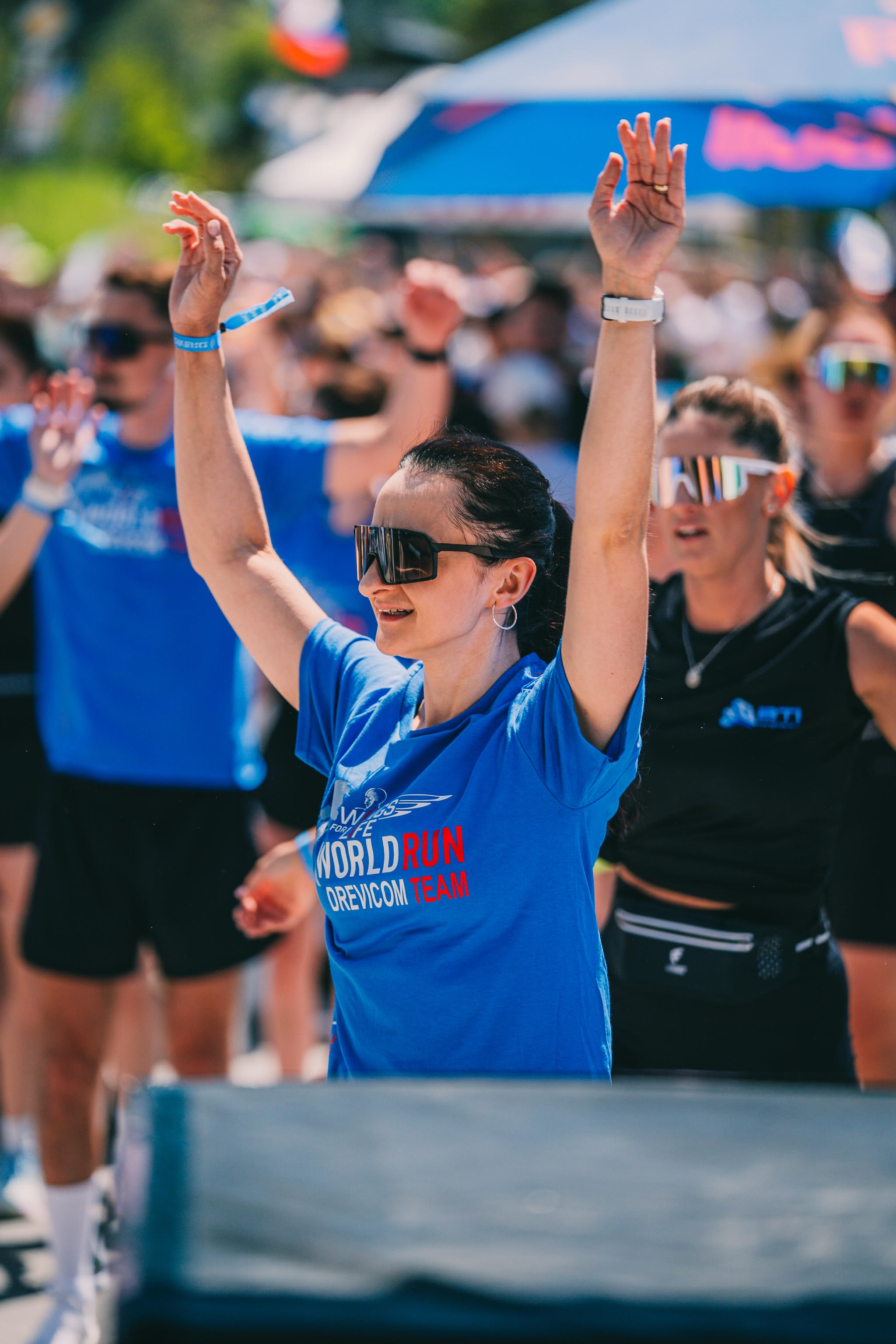 Wings for Life World Run 2026