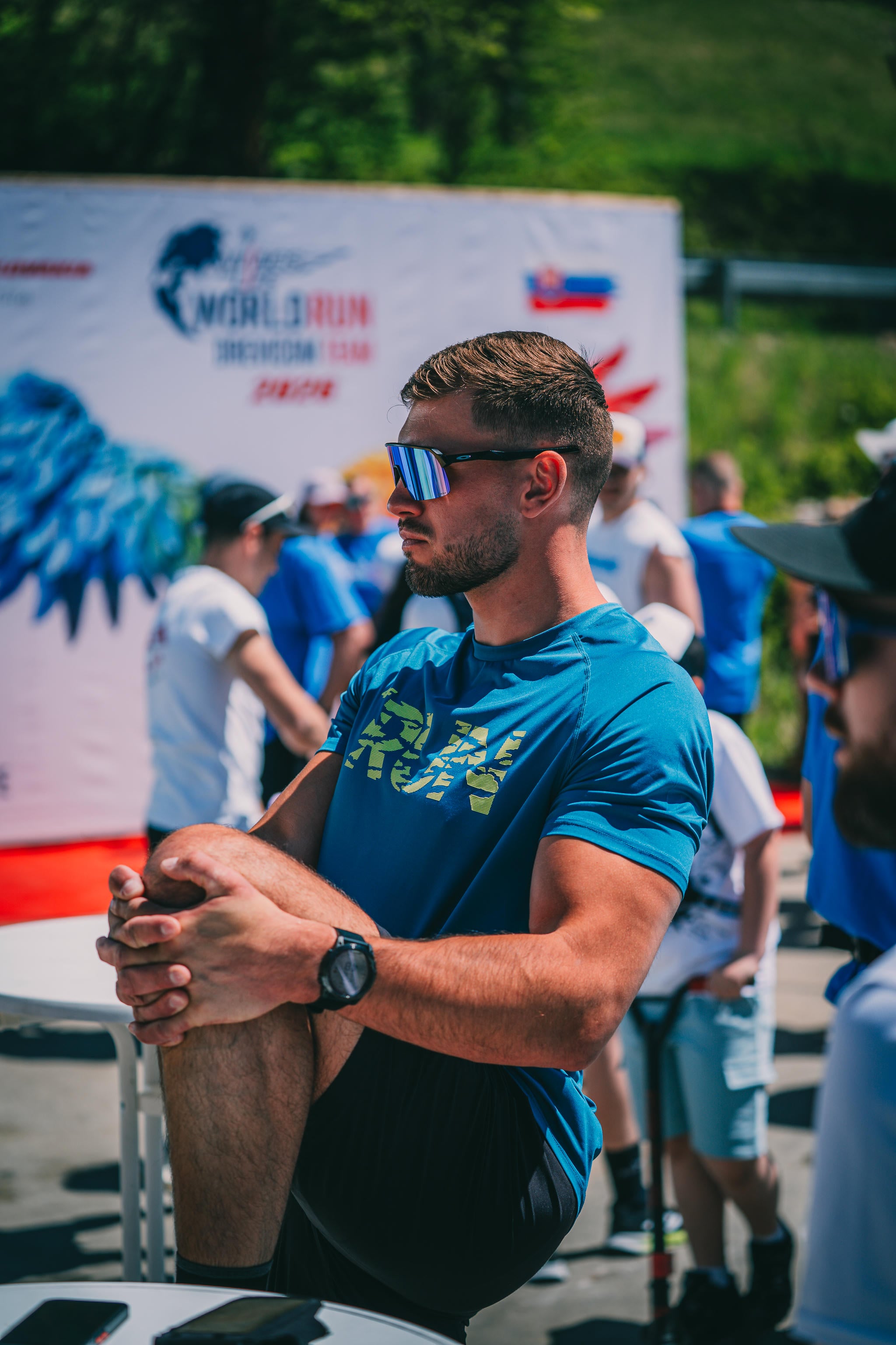 Wings for Life World Run 2026