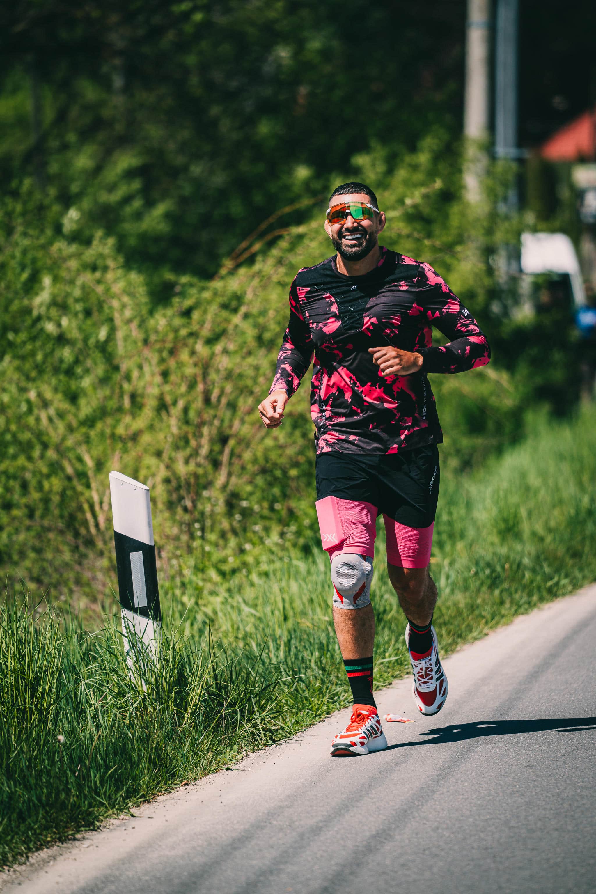 Wings for Life World Run 2026