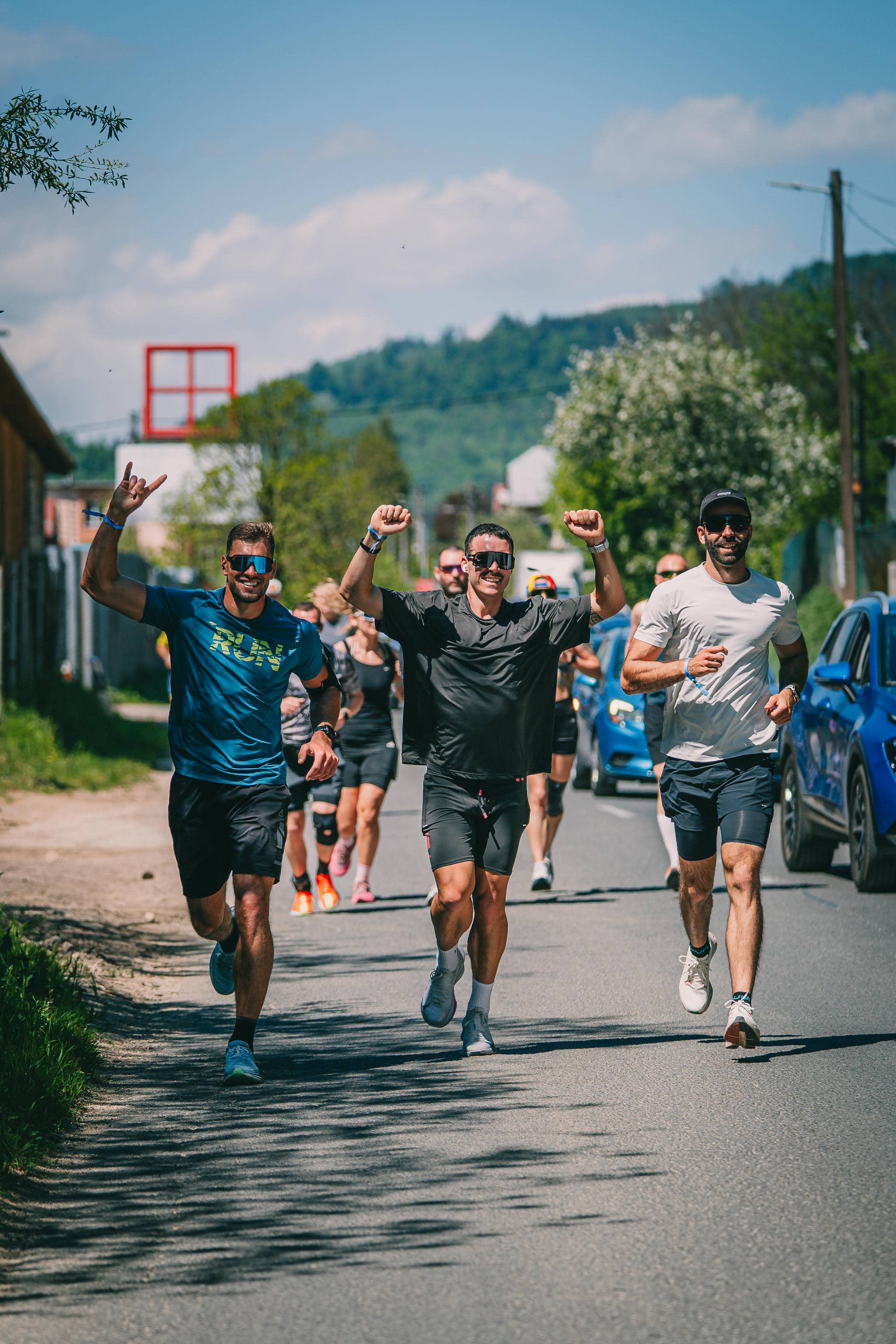 Wings for Life World Run 2026
