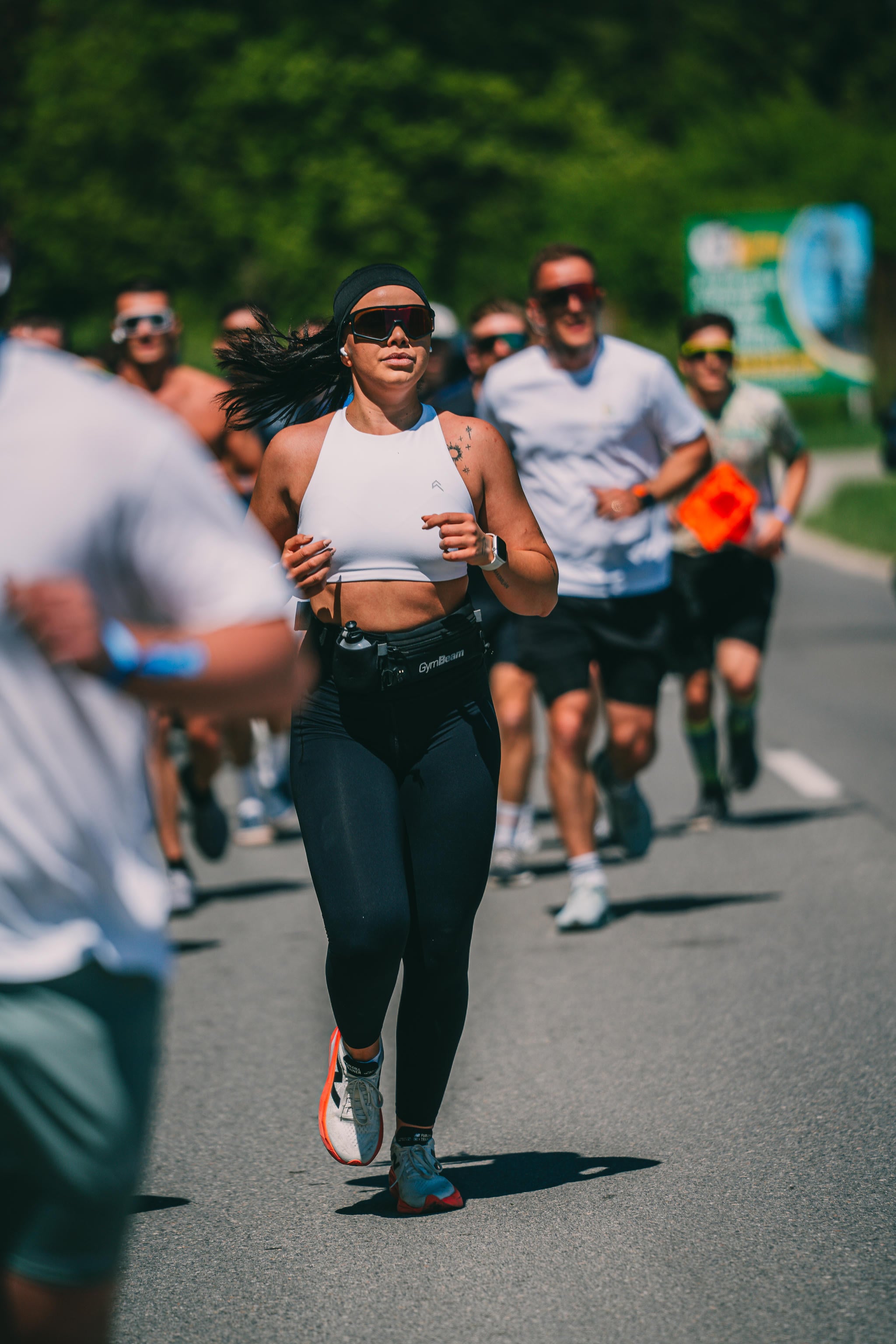 Wings for Life World Run 2026
