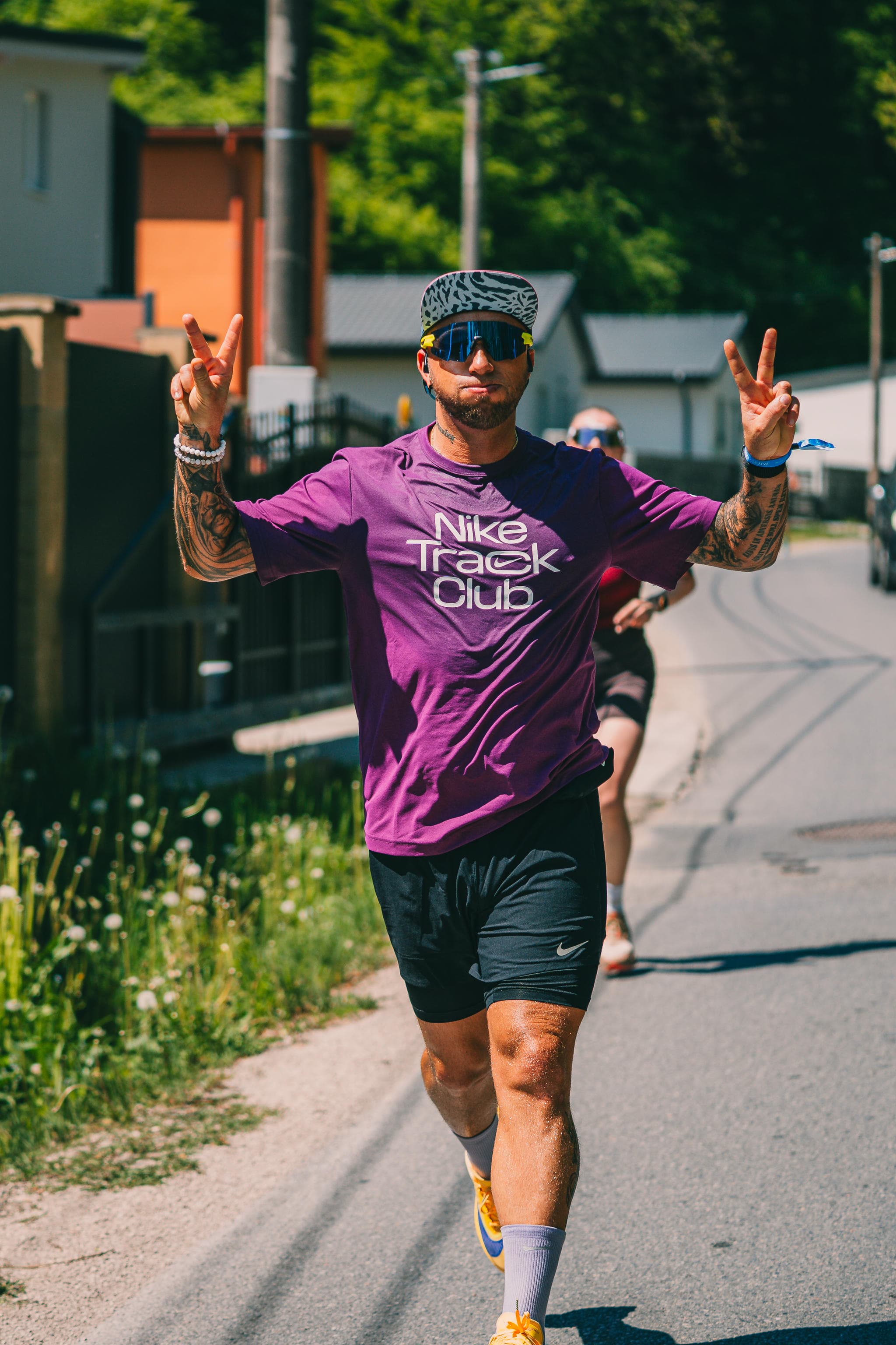 Wings for Life World Run 2026