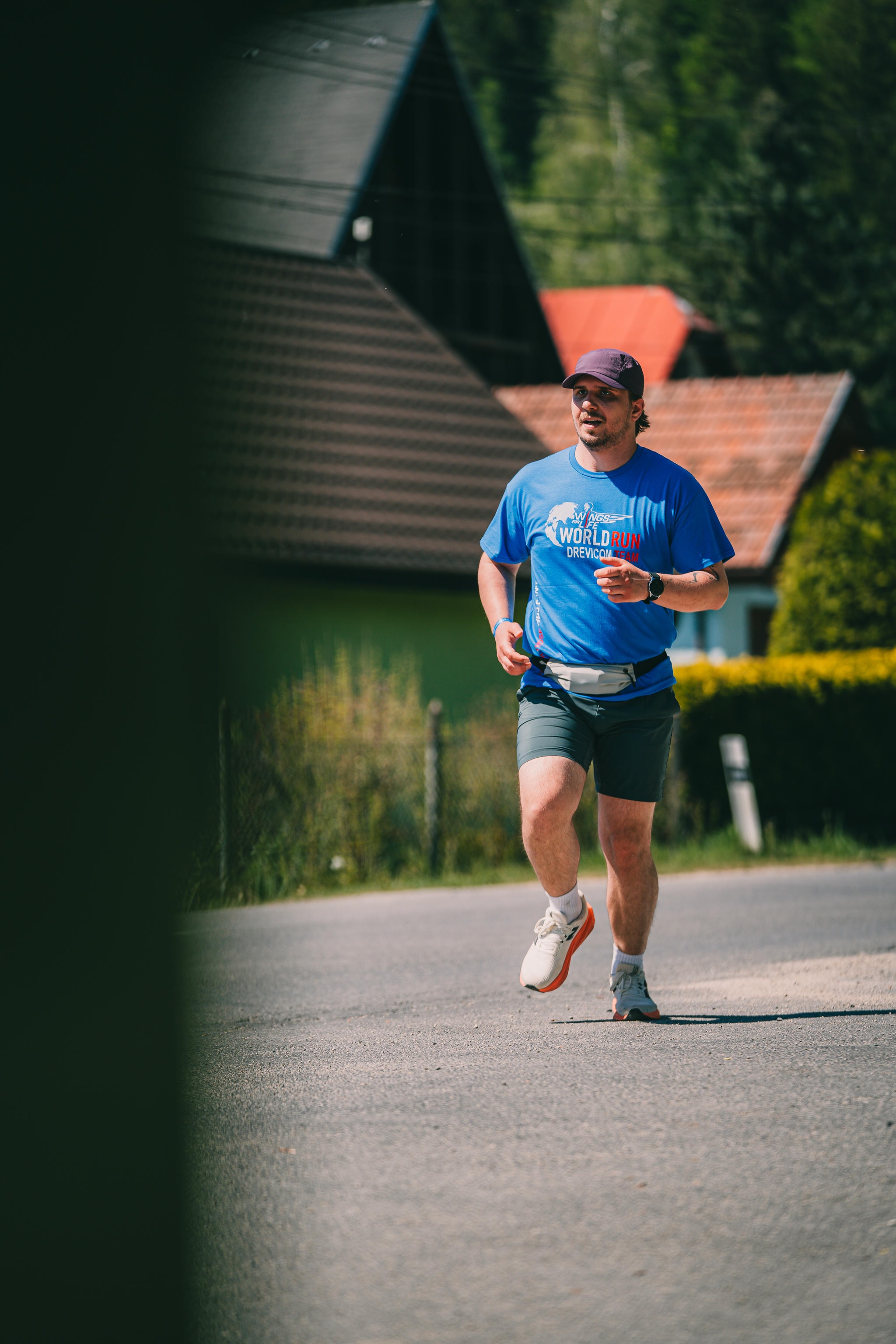 Wings for Life World Run 2026