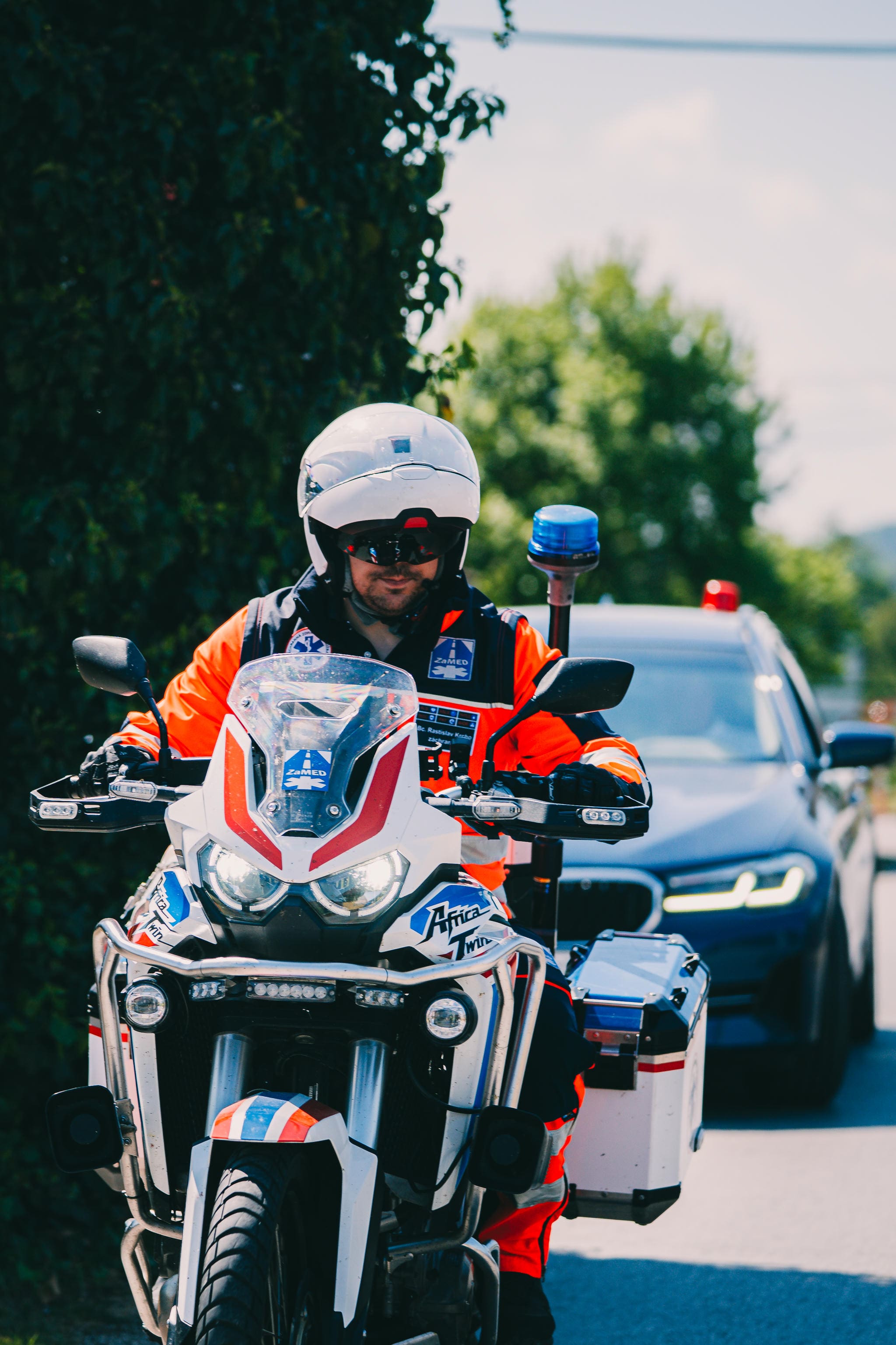 Wings for Life World Run 2026