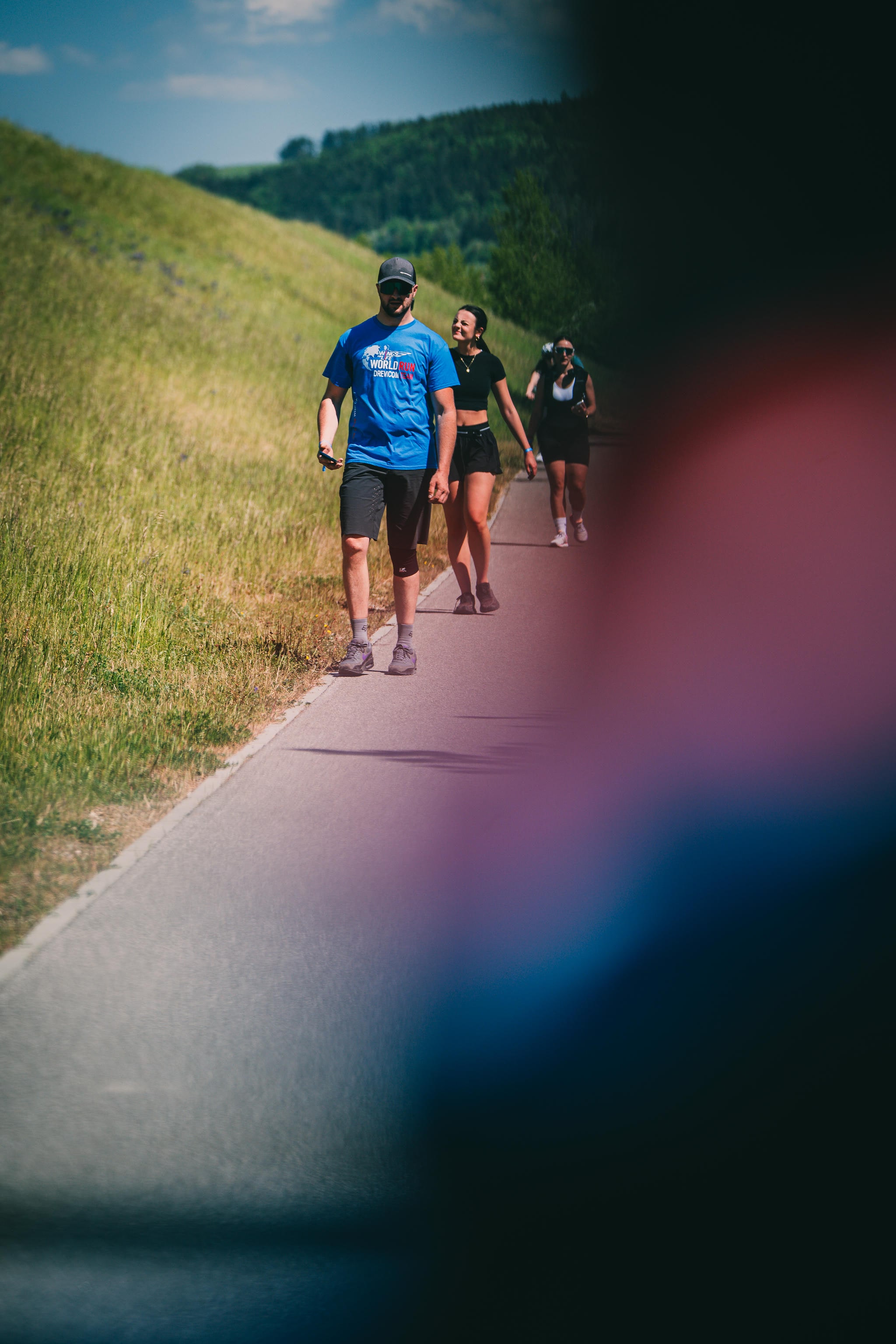Wings for Life World Run 2026